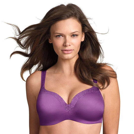 Playtex Secrets Balconette Underwire Bra