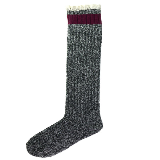 K. Bell Womens Pretty Tomboy Over the Knee Socks