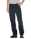 Dickies Mens Relaxed Fit Straight Leg Carpenter Duck Jeans