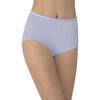 Vanity Fair Body Shine Illumination Women`s Brief