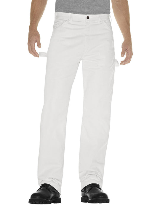 Dickies Mens Relaxed Fit Painters Utility Pants