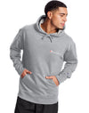 Champion Mens Powerblend Pullover Hoodie