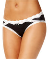 Maidenform® Micro Women`s Cheekini with Lace