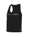 Champion Womens Sport Racerback Tank
