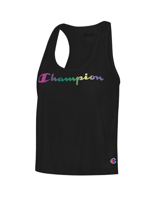 Champion Womens Sport Racerback Tank