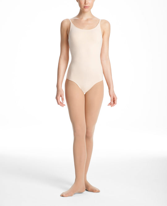 Danskin Women`s Dance Basics Camisole Leotard