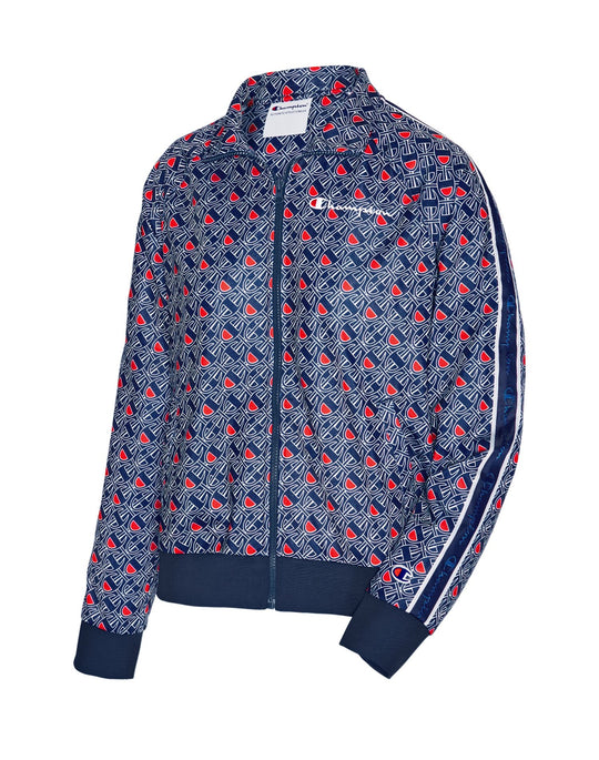 Champion Womens Track Jacket