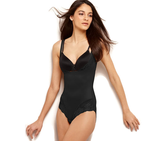 Maidenform Comfort Devotion™ Women`s Smooth Body WYOB Romper