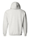 Gildan Mens DryBlend Hooded Sweatshirt, XL, Irish Green