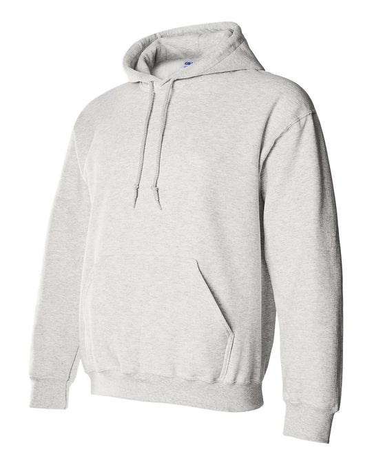 Gildan Mens DryBlend Hooded Sweatshirt, XL, Irish Green