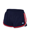 Champion Womens Everyday Varsity Shorts