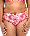 Goddess Womens Kayla Plus-Size Brief