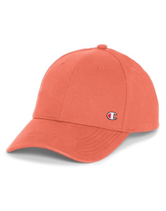 Champion Life Adult Classic Twill Hat