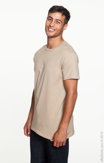 Hanes Men's Nano-T T-shirt