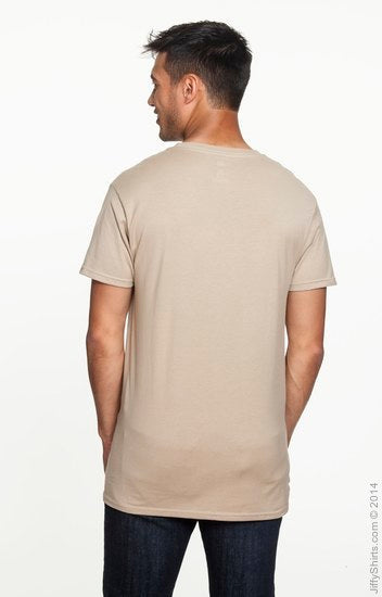 Hanes Men's Nano-T T-shirt