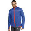 Champion Men`s Performax Stretch Fleece Jacket