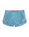 Champion Womens Reversible Mesh To Jersey Short