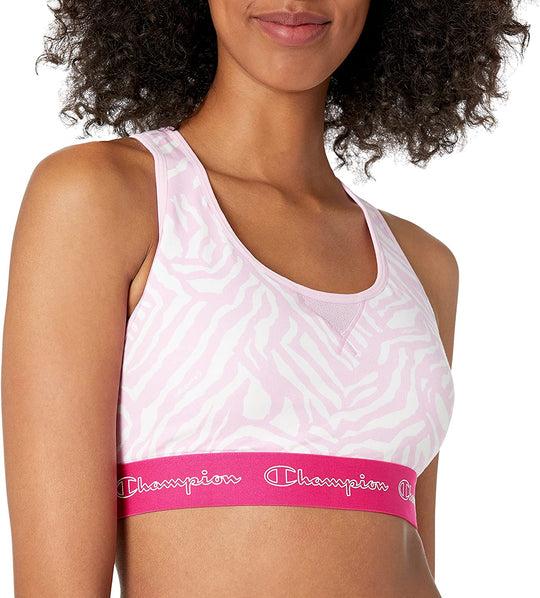 Champion Womens The Authentic Sports Bra