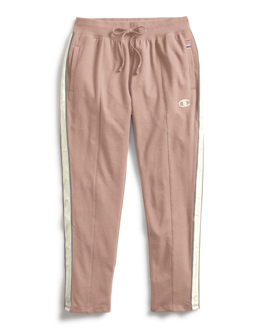 Champion Womens Heritage Fleece Pants