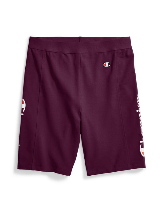 Champion Life Womens Everyday Bike Shorts