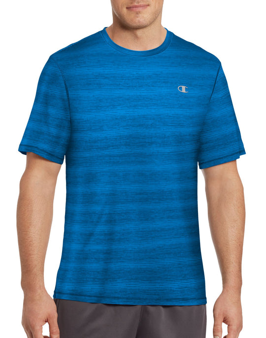 Champion Vapor Men’s Heather Tee