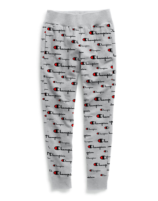 Champion Life Womens Reverse Weave Joggers