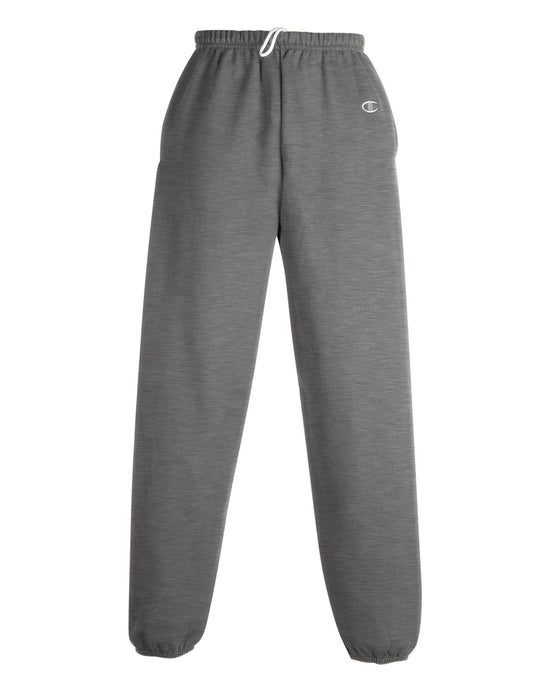 Champion Cotton Max Men`s Fleece Pant