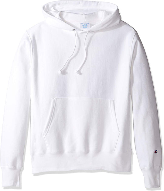 Champion Life™ Mens Reverse Weave® Pullover Hoodie