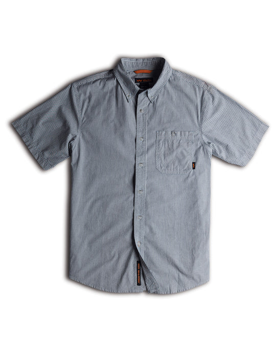 Walls Mens Angle Iron Work Shirt