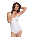 Rosa Faia Womens Grazia Underwired Bodysuit