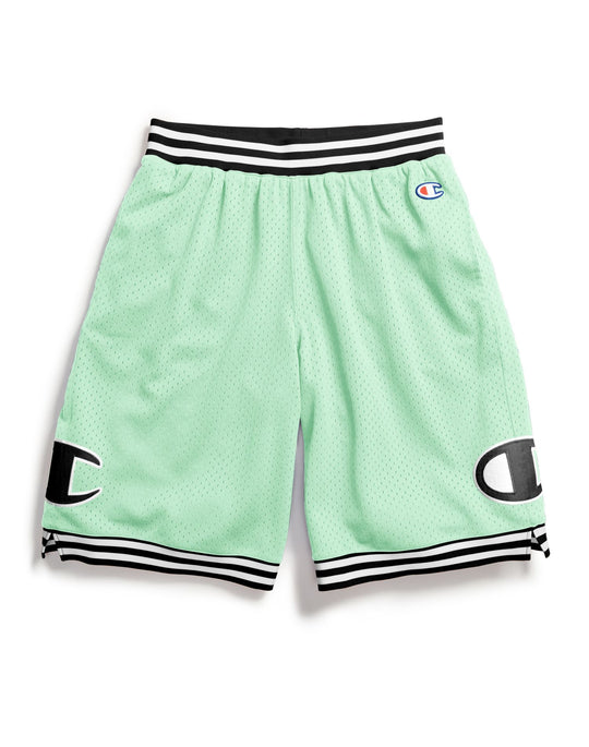 Champion Life Mens Rec Mesh Short
