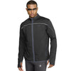 Champion Men`s Performax Stretch Fleece Jacket