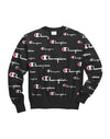 Champion Life Mens Reverse Weave Crew