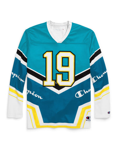 Champion Life Mens Hockey Jersey