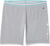 Champion Womens Plus Authentic Bike Shorts