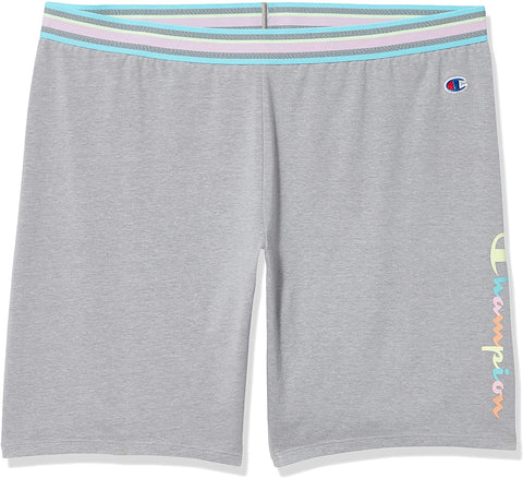 Champion Womens Plus Authentic Bike Shorts