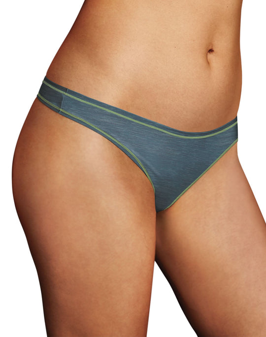 Maidenform Women`s One Size Thong