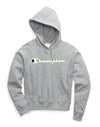 Champion Life Womens Reverse Weave Pullover Hoodie
