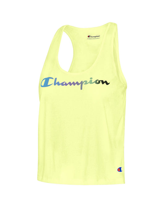 Champion Womens Sport Racerback Tank