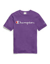 Champion Life Mens Short Sleeve Heritage Tee