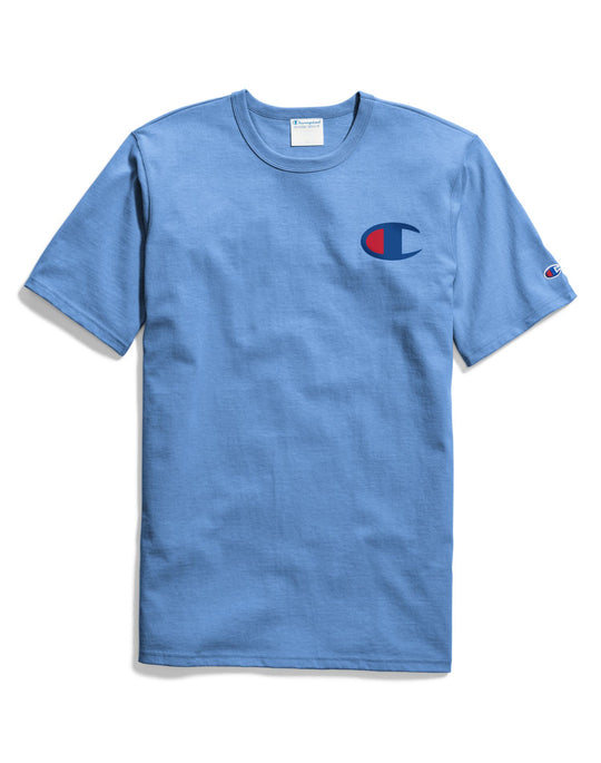Champion Life Mens Short-Sleeve Tee