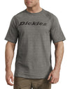 Dickies Mens Temp-iQ Short Sleeve Graphic T-Shirt