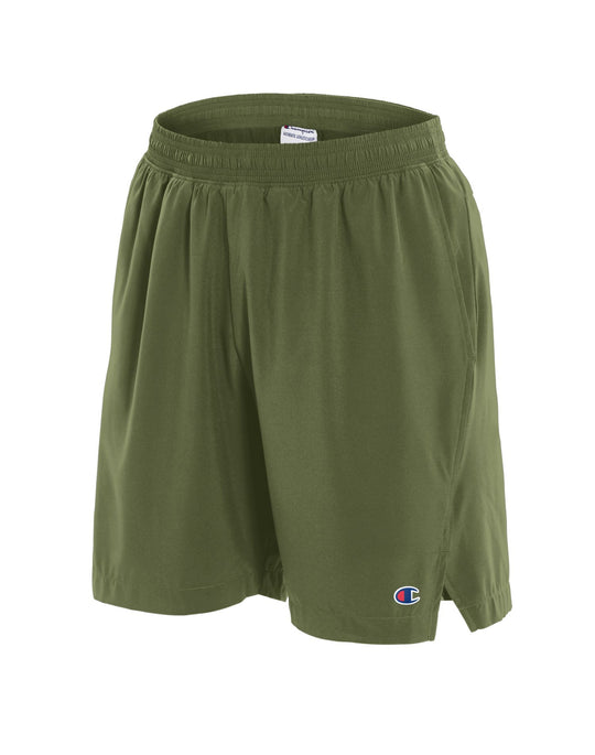 Champion Mens Sport Shorts With Liner