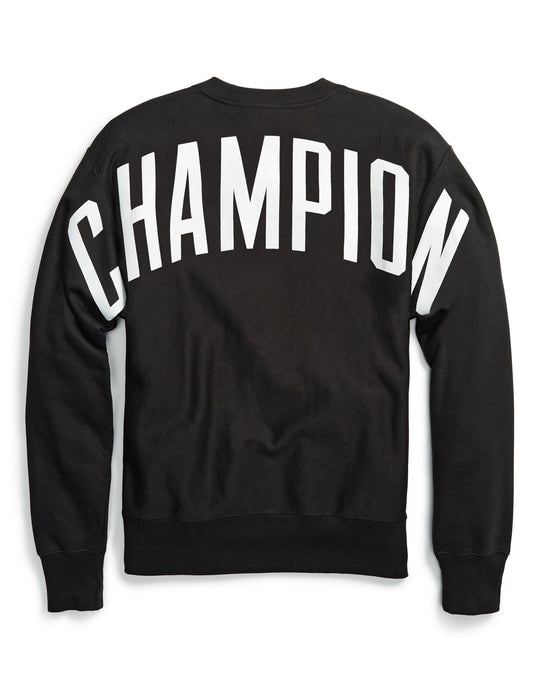 Champion Life™ Mens Reverse Weave® Sweatshirt