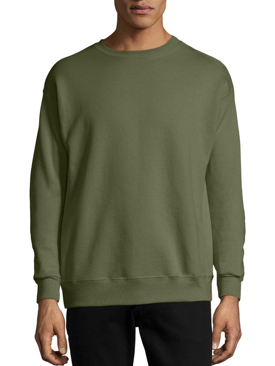 Hanes Comfortblend Crew Sweatshirt