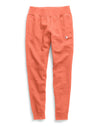 Champion Life Womens Reverse Weave Joggers