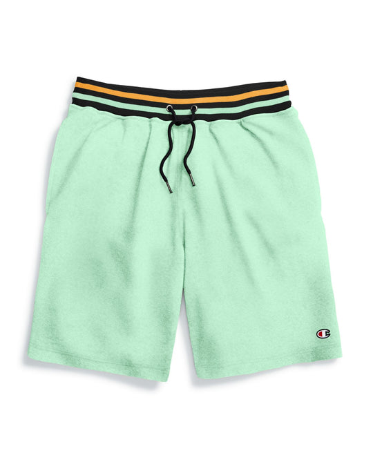 Champion Mens Terry Shorts