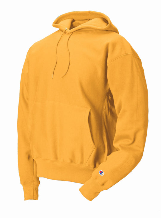 Champion Men`s Reverse Weave Hood