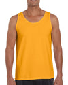 Gildan Mens Ultra Cotton Tank Top