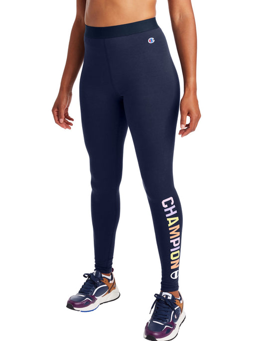 Champion Womens Authentic Leggings